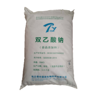 雙乙酸鈉價格 鄭州鴻祥防腐劑雙乙酸鈉添加量