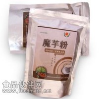 食品級魔芋微粉|魔芋精粉|魔芋粉生產廠家