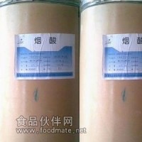 食品級(jí)煙酸 維生素B3價(jià)格 煙酸供應(yīng)商