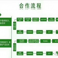 白果液體飲品ODM