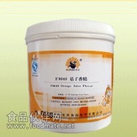 食用桔子香精價格 桔子香精生產廠家