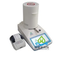 烘干塑料含水率檢測儀WL-20BL
