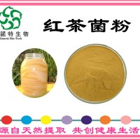 紅茶菌提取物 紅茶菌多糖30% 速溶紅茶菌 紅茶粉 包郵