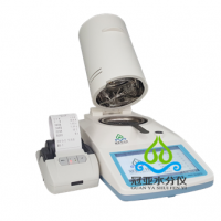 鑄造型砂水分測量儀