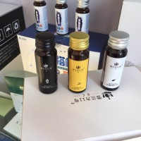 決明子液體飲品ODM，決明子植物飲料代加工