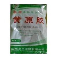 食品級黃原膠|黃原膠添加量|黃原膠粘度