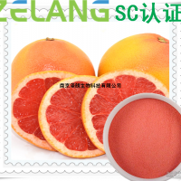 西柚濃縮粉，壓片糖果代加工，液體飲料