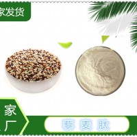 藜麥肽粉資質齊全現貨供應