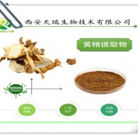 黃精提取物10:1寧夏種植基地原料