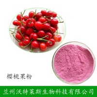 櫻桃粉 櫻桃果汁粉 水溶性