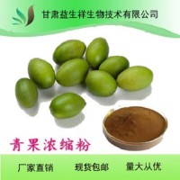 青果粉  益生祥  供應水溶性青果粉  1公斤起批