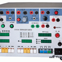 BT950型繼電保護(hù)試驗儀