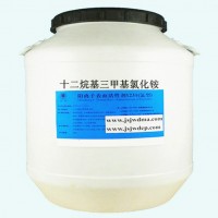 十二烷基三甲基氯化銨1231HLB值