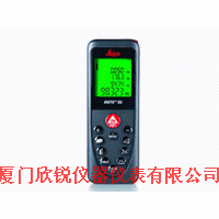 600E電力架空線測高儀