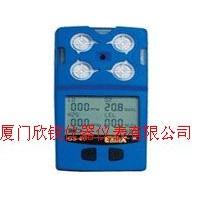 Annix多氣體檢測儀GS40