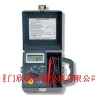 森美特ERT1500接地電阻測試儀