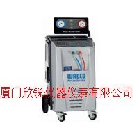 制冷劑回收再生充注機德國威科