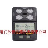 CD4礦用復合式CD4氣體檢測儀