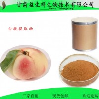 白桃提取物   益生祥    白桃速溶粉