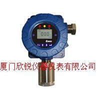 FG10系列固定式氣體監測儀