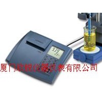 實驗室pH計inoLab pH 740