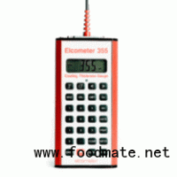 式涂層測(cè)厚儀Elcometer355
