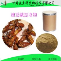雄蠶蛾提取物 益生祥 量大從優