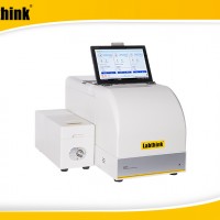 ASTM F2622塑料布氧氣透過量試驗機