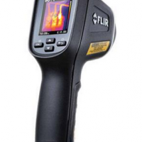 美國菲力爾FLIR紅外熱像儀FLIR E40