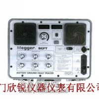 美國Megger/AVO蓄電池接地故障探測儀BGFT