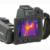 美國菲力爾FLIR紅外熱像儀FLIR T660