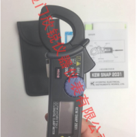 MODE2031日本克列茨KYORITSU數字式鉗型表