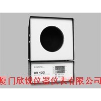高精度黑體輻射源OPTRISBR400