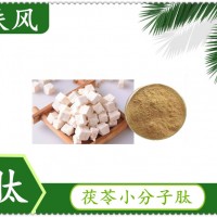 斯諾特茯苓小分子肽廠家供應