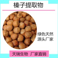 榛子粉 榛子速溶粉天瑞生物五谷雜糧粉