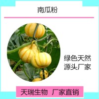 南瓜粉  南瓜速溶粉 天瑞生物五谷雜糧粉