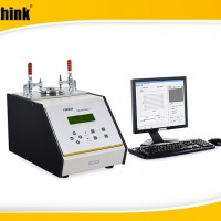 聚氨酯軟泡透氣度測(cè)定儀ASTM D737