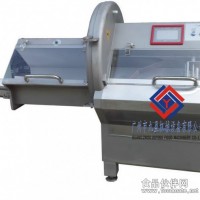 大型砍排機JY-25K，商用大型切肉片機