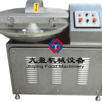 九盈JY-ZB40L斬拌機，電議