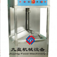 單雙頭瓜果削皮機,哈密瓜冬瓜瓜果削皮機，柚子去皮機，電議