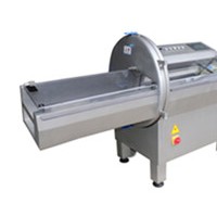德國(guó)部件JY-21k大型砍排機(jī)，切凍牛排雞排肉卷切片機(jī),