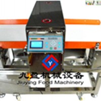 九盈MD-8500不銹鋼食品全金屬探測(cè)儀