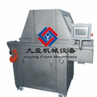 九盈JYR-210帶骨鹽水注射機(jī)