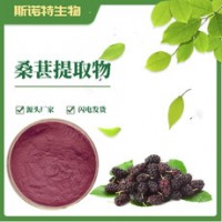 桑葚粉果粉桑葚花青素供應