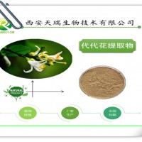 代代花提取物的供應