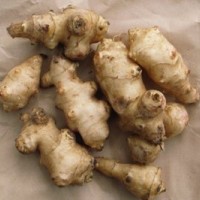菊芋膳食纖維 菊芋速溶粉  全水溶