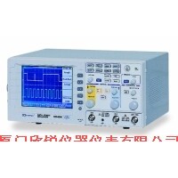 固緯GDS810S數(shù)字存儲(chǔ)示波器