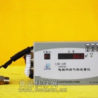 LXR-12W型電腦網(wǎng)絡(luò)氣體流量儀