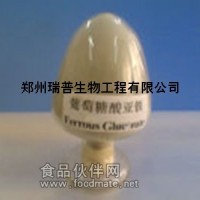 鄭州瑞普食品級葡萄糖酸亞鐵生產廠家 價格優惠