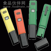 610 620D 筆式酸度計